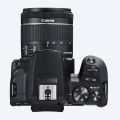 Canon EOS 250D 24.1MP Full HD WI-FI DSLR Camera with 18-55mm IS STM KIT Lens. 