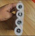 57*30mm Thermal Paper Rolls for Receipt Mini Thermal Printer Thermal Paper Rolls for POS Receipt Bill Printer - White. 