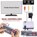 Classic Mini Retro Game Consoles Built-in 1000 Games Video Games,Childhood Game Consoles Dual Control 8-Bit Handheld Game Player Console Suitable (AV Out),Children Gift Happy Child Memories. 
