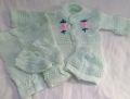 woolen dress for girls boy / newborns dresses / winter baby dress. 