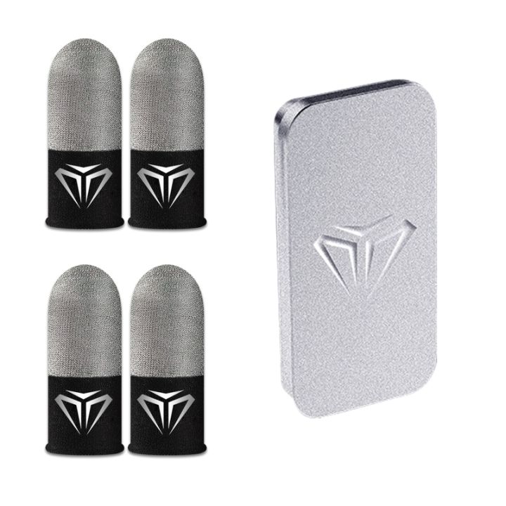 Slim%20Fingertip%20Gloves%20For%20Gamers%20Sweatproof%20Tear%20Resistant%20Touch%20Screen%20Finger%20Sleeve%20Fingertip%20Cover%20With%20Storage%20Case%20-%20Image%207