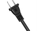 Trimmer Power Cable - Trimmer Charger - 2Pin (Round/Box). 