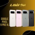 Google Pixel 9 Pro XL | 128GB, 256GB and 512GB | official PTA approved | 16GB Ram | without box. 