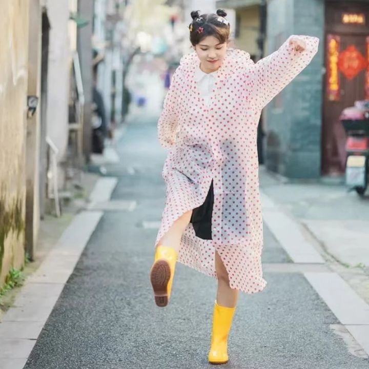 Non-disposable%20Raincoat%20Adult%20Thickened%20Outdoor%20Travel%20Portable%20Full-body%20Raincoat%20Anti-storm%20Raincoat%20Home%20Furnishings%20-%20Image%203