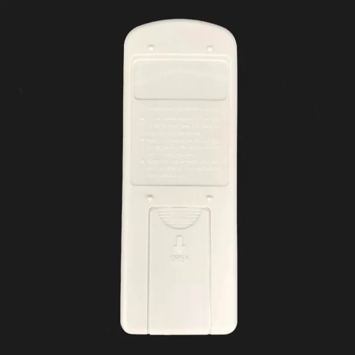 Dawlance%20Ac%20Remote%20/%20Dawlance%20Air%20conditioner%20Remote%20-%20Image%202