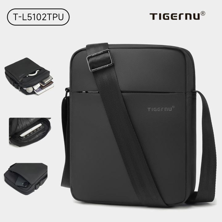 Tigernu%20Men%20New%20TPU%20Shoulder%20Bag%20Male%20Fashion%20crossbody%20bag%20%20For%209.7inch%20Tablet%20Sling%20bag%20Daily%20Bussiness%20bolso%20-%20Image%207