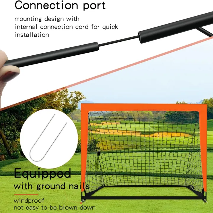 2pcs%20Portable%20Soccer%20Goals%20for%20Backyard,%20Indoor%20and%20Outdoor%20Pop%20Up%20Soccer%20Goals%20-%20Image%203