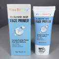 Kiss Bèauty Hyaluronic acid FACE PRIMER. 