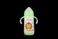 280ml – 9oz Imported Steel Feeder for kids / Steel Baby Feeder bottles or Stainless Steel Feeding Bottle. 