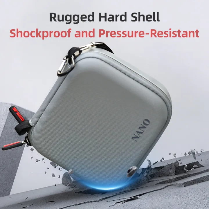 STARTRC%20Mini%20Storage%20Bag%20Travel%20Carrying%20Case%20for%20%20Osmo%20Nano%20Camera%20Accessories%20Standard%20Hard%20Shell%20Box%20Shockproof%20-%20Image%203