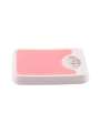 Miniature Bathroom Scale for Dollhouse, 1:12 Scale Mini Simulation, Dollhouse Furniture & Home Appliance Accessories Model.