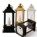 Decorative Hanging Lantern | High Plastic Lantern |. 