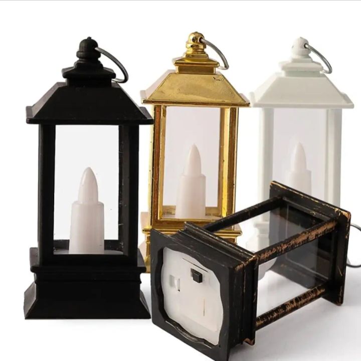 Decorative Hanging Lantern | High Plastic Lantern |