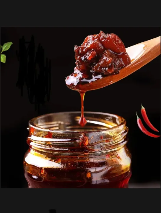 Chinese%20Achar%20Lao%20Gan%20Ma%20280%20Gm%20Chilli%20Oil%20with%20Sauce%20-%20Image%204