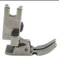 3-in-1 Universal Presser Foot – Left, Center & Right Single-Sided Sewing Machine Foot. 