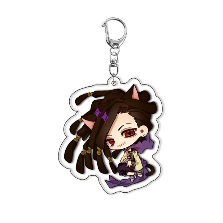Anime%20GACHIAKUTA%20Zanka%20Rudo%20Enjin%20Acrylic%20Keychain%20Backpack%20Pendant%20Keyring%20Key%20Chain%20Decoration%20Ornament%20Props%20Fans%20%20-%20Image%206