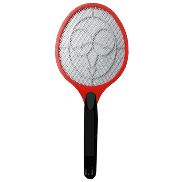 Rechargeable Mosquito Racket | Mosquito Fly Insect Killer Racket Zapper ...