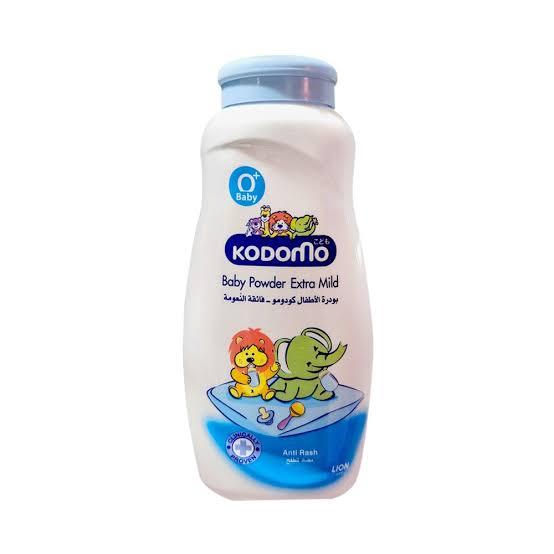 Kodomo%20Baby%20Powder%20Extra%20Mild%20400g%20-%20Image%202