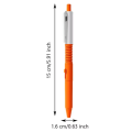 1/3/5Pcs  Prank Ballpoint Pen Novelty Spoof Water Spray Function Signature Pen Campus Prank Water Spray Writable Pen Toys . 
