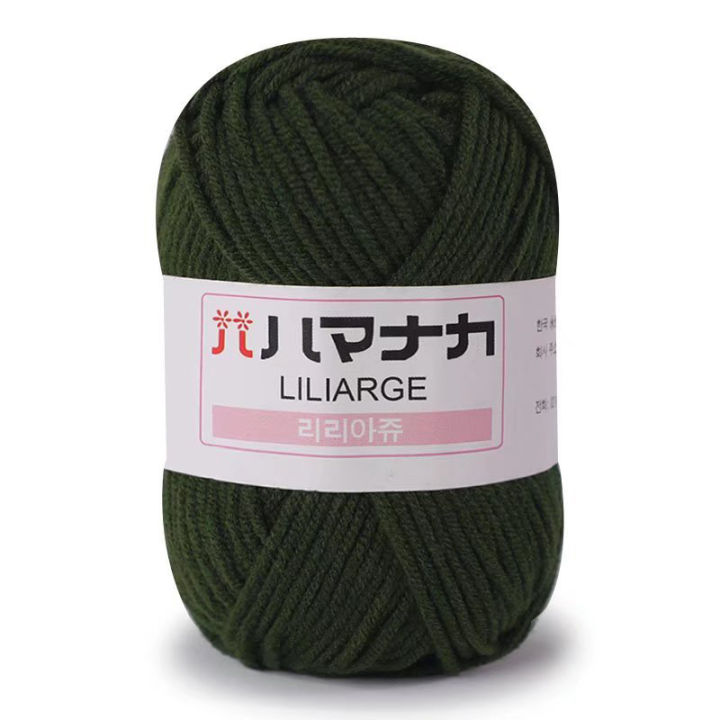 25g%20Soft%20Milk%20Cotton%20Knitting%20Yarn%20Anti-Pilling%20High%20Quality%20Knitting%204ply%20Cotton%20Yarn%20For%20Crochet%20Scarf%20Sweater%20Hat%20Doll%20Craft%20-%20Image%208
