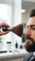 Kabuki Brush

Professional Beard & Hair Sweep Brush by Kofeb. 