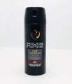 Axe Dark Temptation Deodorant Body Spray For Men 150ml Made In Uk. 