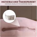 Bed Sheet Holder 4Pack Ultra Secure Mattress Fit Slipping Wrinkles Adjustable and Durable Elastic Straps with Extra Strong Grip. 