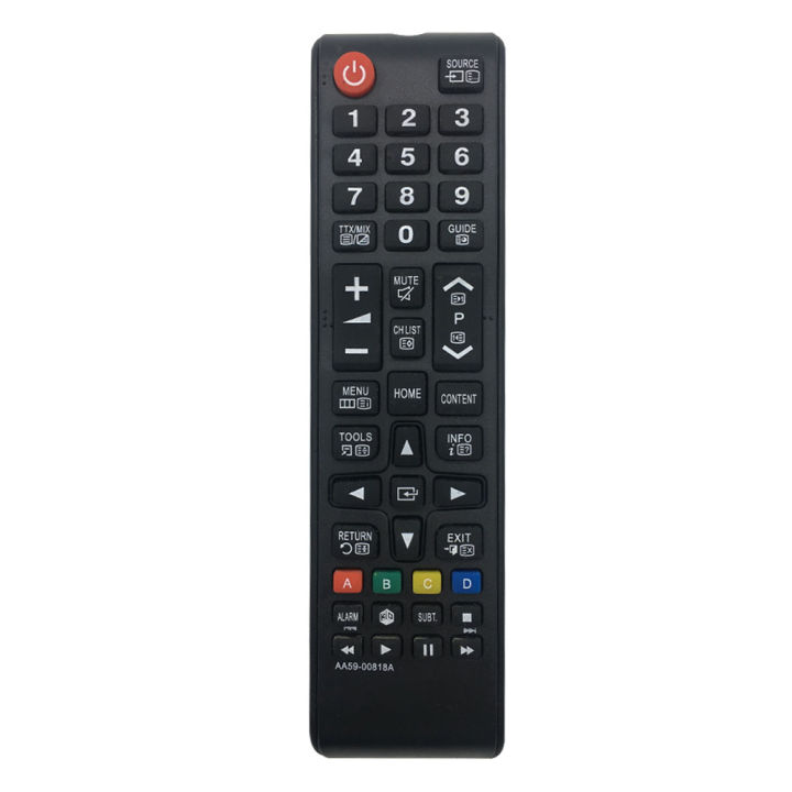 Universal Samsung Smart TV Remote Control AA59-00818A For Samsung LED ...