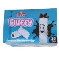 Fiffly Chocolate Filled Marshmallow. 