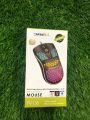 FOREV FV-138 and  Multi 1600 DPI High-end Mouse With LED Light Backlit Effects - For GAMING/PC/MACBOOK. 