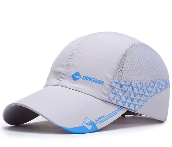 Men's%20Hat%20Spring%20and%20Summer%20New%20Outdoor%20Sunshade%20Travel%20Hat%20Fashion%20Leisure%20Baseball%20Cap%20Youth%20Comfortable%20Breathable%20Adjustable%20-%20Image%202