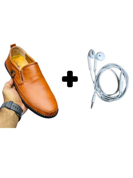 Formal shoes best for shalwar kameez and pant shirt