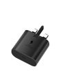 Samsung 25W USB-C Fast Charging Adapter (3 Pin CN Plug)
Vietnam Edition.