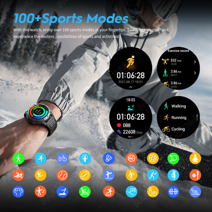 2026%20Smart%20Watch%201.53%20Inch%20Color%20Screen%20Sport%20LED%20Flashlight%20Heart%20Rate%20Waterproof%20Fitness%20Tracker%20Bluetooth%20Call%20Smartwatch%20Men%20-%20Image%206