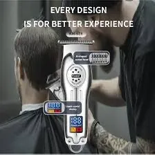 Electric%20Go%20ld%20Silver%20Color%20Hair%20Trimmer%20Kemei%20km-678%20-%20Image%204