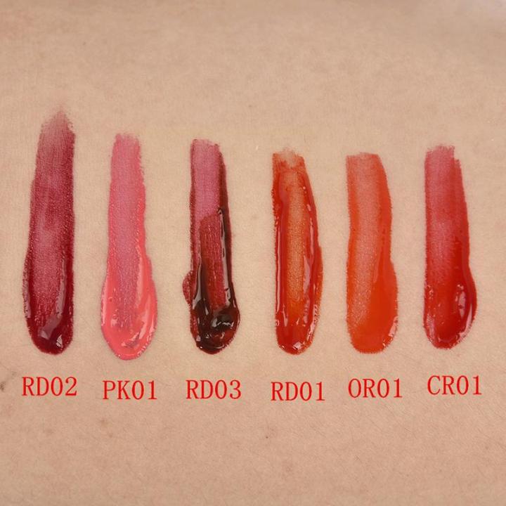 2023%20Lipstick%20Lipgloss%20Waterproof%20Long%20Lasting%20Lovely%20Tint%20Wine%20Bottle%20Shape%20Lip%20For%20Women%20Makeup%20Gloss%20Red%20%20Cosmetic%20-%20Image%205
