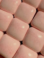 Squishy Simulated Square Bread Squeeze Toy Slow Rising Small Toast Stress Relief Sensory Fidget Toys For Anxiety Adhd Adults. 
