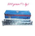 China Steel Nail 500 Gram High-Quality Fastening Solution. 