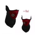 Windproof Cycling Mask Bike Dustproof Ski Snowboard Outdoor Sports Masks Neck Half Face Balaclavas Hot Winter Mask. 