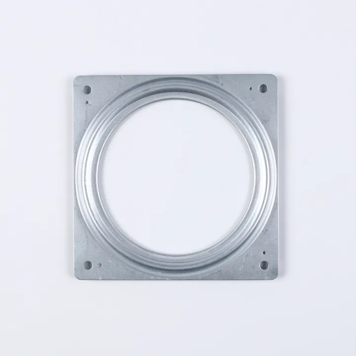 6Inch%20Rotating%20Bearing%20Plate%20Lazy%20Susan%20Hardware%20Square%20Turntable%20Swivel%20Plate%20for%20Serving%20Trays%20Kitchen%20Revolving%20Storage%20Racks%20-%20Image%205