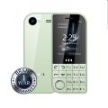 GDL ELITE Dual Sim Standby Fixed Battary Polycarbonate Glass Body and Keypad Feature Mobile phone.