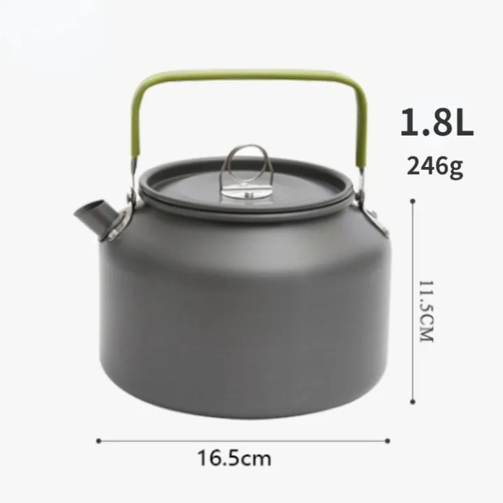 0.8L/1.1L/1.2L/1.6L/2L/2.5L%20Aluminum%20alloy%20Portable%20Outdoor%20Camping%20Coffee%20and%20Tea%20Kettle%20for%20Hiking%20Fishing%20Picnic%20and%20Cooking%20-%20Image%208