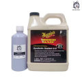 Meguiar's synthetic sealant 2.0 No. 21 color wax for sale. 