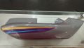 Genuine Atlas Honda's Fuel Tank Set For CD Dream Silver. 