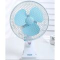 Clip Fan Mini Fan 180 Degrees Adjustable Desktop fan. 