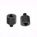 M4 M5 M6 M8 M10 M12 Male to 1/4-20 Female Conversion Nut Projector Bracket Adapter Ball Head Camera Tripod Photography Screw. 