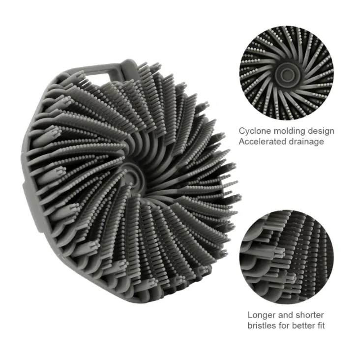 1PC%20Polygonal%20Silicone%20Bath%20Brush%20Deep%20Exfoliation%20and%20Rubbing%20Massage%20Brush%20Silicone%20Body%20Scrubber%20Bathroom%20Bathing%20Tool%20-%20Image%206