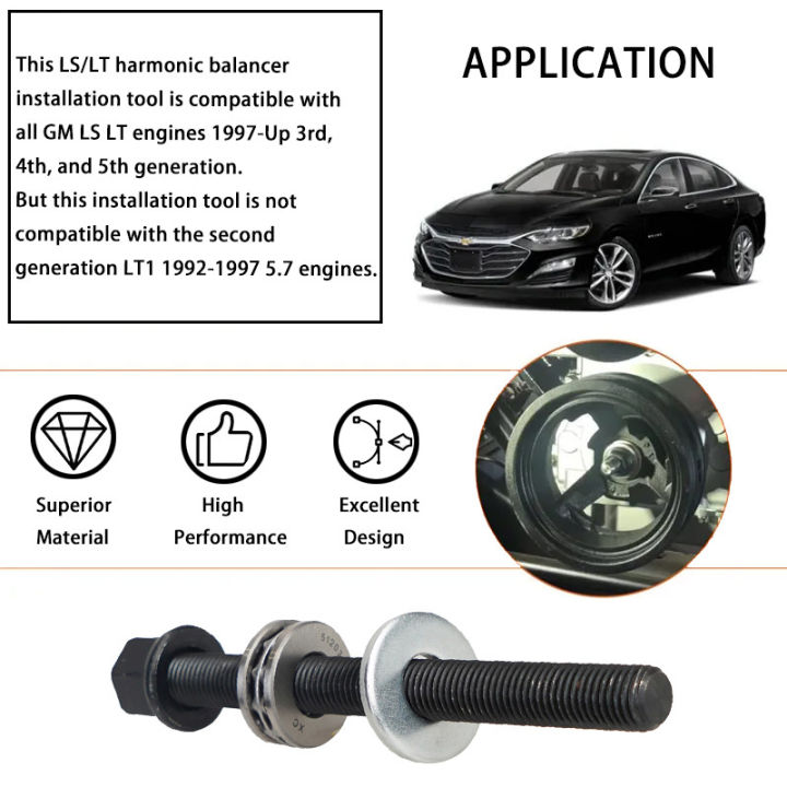 LS1%20Harmonic%20Balancer%20Installer%20Crank%20Puller%20Crankshaft%20Installation%20Tool%20For%20GM%201997-Up%20LS%20LT%20Series%20Engines%20Gen%203,%204,%205%20-%20Image%205