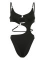 tops women Summer one-pieces bodycon bodysuit padded shoulder bodysuit black sleeveless body suits for women white.