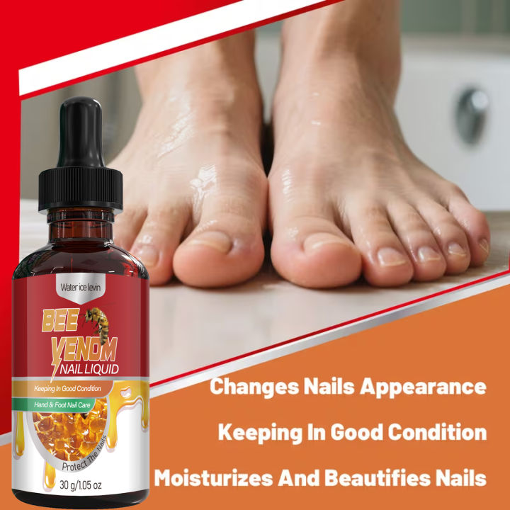 Water%20ice%20levin%20Bee%20Venom%20Nail%20Liquid%20Hand%20and%20Foot%20Nail%20Care%20Strengthening%20Moisturizing%20for%20Healthy%20Looking%20Nails%2030g%20-%20Image%206